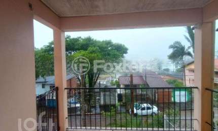 Casa com 2 quartos à venda na Rua Doutor Breno Dias de Castro, 187, Partenon, Porto Alegre, 145 m2 por R$ 399.800