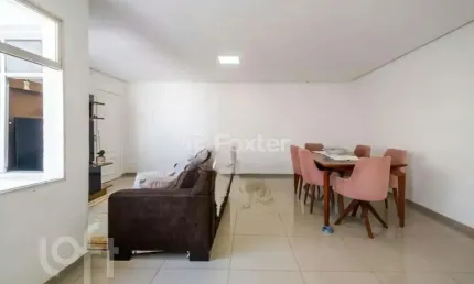 Apartamento com 2 quartos à venda na avenida niterói, 329, medianeira, porto alegre, 122 m2 por r$ 380.000