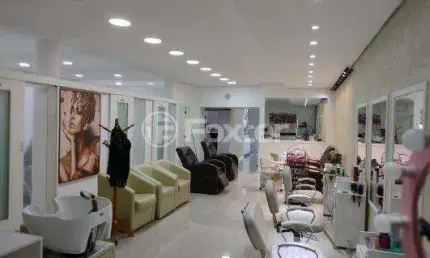 Ponto comercial com 6 salas à venda na Rua Grão Pará, 36, Menino Deus, Porto Alegre, 180 m2 por R$ 820.000