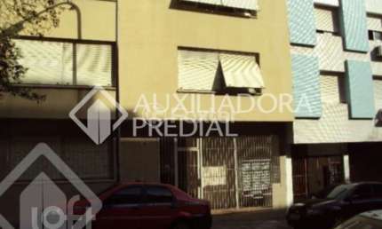 Apartamento com 1 quarto à venda na Rua Duque de Caxias, 295, Centro Histórico, Porto Alegre, 26 m2 por R$ 165.000