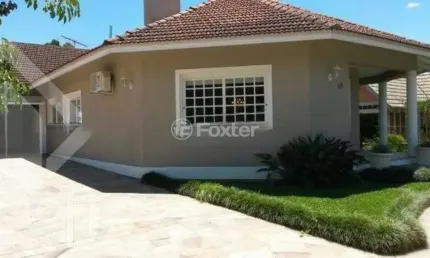 Casa com 3 quartos à venda na Rua Maximiliano Hahn, 60, Jardim Bela Vista, Gramado, 258 m2 por R$ 2.120.000