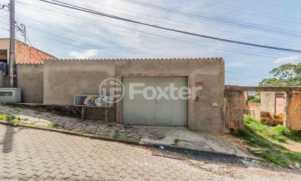 Casa com 4 quartos à venda na Rua Casca Alpina, 251, Glória, Porto Alegre, 160 m2 por R$ 250.000
