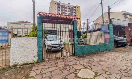 Terreno comercial à venda na rua fernando cortez, 246, cristo redentor, porto alegre, 723 m2 por r$ 1.980.000