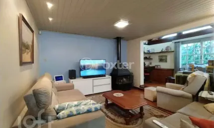 Casa com 3 quartos à venda na Rua Ibirubá, 585, Vila Nova, Novo Hamburgo, 189 m2 por R$ 530.000
