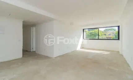 Apartamento com 3 quartos à venda na rua costa lima, 496, nonoai, porto alegre, 114 m2 por r$ 659.000