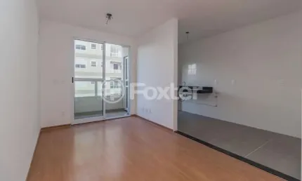 Apartamento com 2 quartos à venda na Rua Irmão Norberto Francisco Rauch, 575, Jardim Carvalho, Porto Alegre, 54 m2 por R$ 379.050