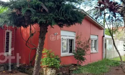 Casa com 3 quartos à venda na rua dos carvalhos, 47, harmonia, canoas, 190 m2 por r$ 270.000