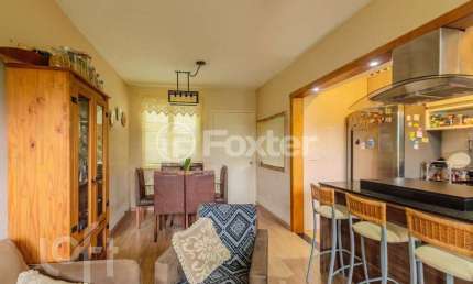 Apartamento com 2 quartos à venda na Rua Victor Silva, 279, Camaquã, Porto Alegre, 56 m2 por R$ 240.000