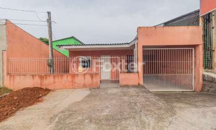 Casa com 2 quartos à venda na Avenida Outeiro, 348, Coronel Aparício Borges, Porto Alegre, 103 m2 por R$ 380.000