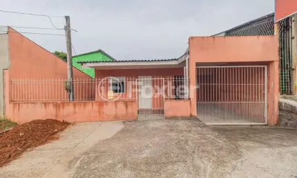 Casa com 2 quartos à venda na avenida outeiro, 348, coronel aparício borges, porto alegre, 103 m2 por r$ 380.000