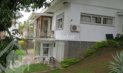 Casa com 5 quartos à venda na Rua Sinke, 139, Santa Tereza, Porto Alegre, 248 m2 por R$ 5.490.000