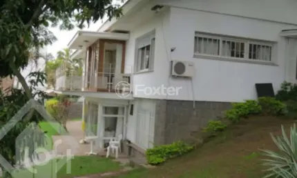 Casa com 5 quartos à venda na Rua Sinke, 139, Santa Tereza, Porto Alegre, 248 m2 por R$ 5.490.000