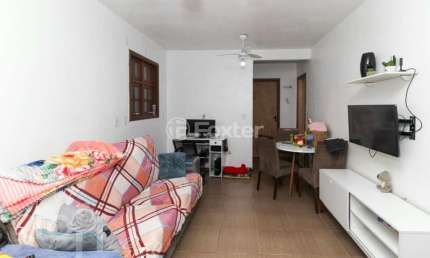 Casa com 2 quartos à venda na Avenida das Canoas, 343, Mato Grande, Canoas, 68 m2 por R$ 330.000