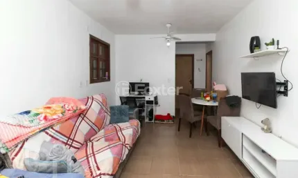 Casa com 2 quartos à venda na Avenida das Canoas, 343, Mato Grande, Canoas, 68 m2 por R$ 330.000