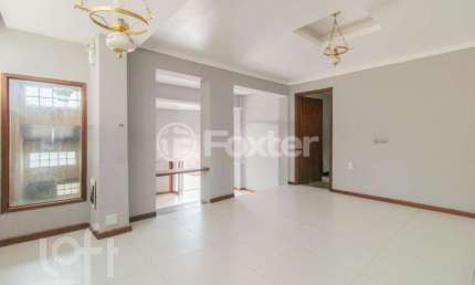 Casa com 4 quartos à venda na Rua Lindolfo Color, 133, Medianeira, Porto Alegre, 336 m2 por R$ 665.000