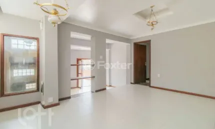 Casa com 4 quartos à venda na Rua Lindolfo Color, 133, Medianeira, Porto Alegre, 336 m2 por R$ 665.000