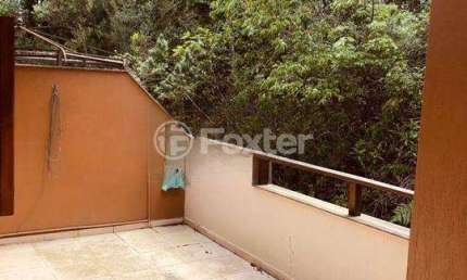 Cobertura com 1 quarto à venda na Rua 7 De Setembro, 819, 7 de Setembro, Canela, 73 m2 por R$ 490.000