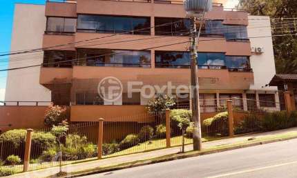 Cobertura com 1 quarto à venda na Rua 7 De Setembro, 819, 7 de Setembro, Canela, 73 m2 por R$ 490.000