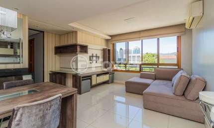Apartamento com 2 quartos à venda na Rua Roque Calage, 900, Passo da Areia, Porto Alegre, 74 m2 por R$ 780.000