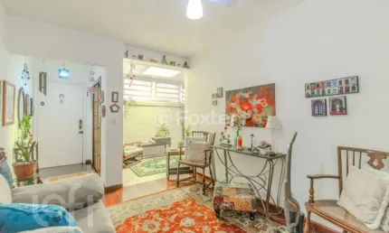 Apartamento com 2 quartos à venda na Rua Olavo Bilac, 253, Azenha, Porto Alegre, 67 m2 por R$ 380.000