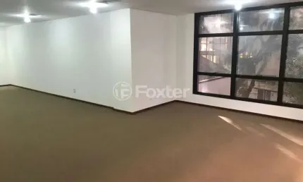 Sala comercial com 1 sala à venda na rua félix da cunha, 836, floresta, porto alegre, 87 m2 por r$ 499.000