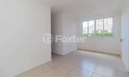 Apartamento com 3 quartos à venda na Rua Tenente Ary Tarrago, 1680, Jardim Itu Sabará, Porto Alegre, 60 m2 por R$ 320.000