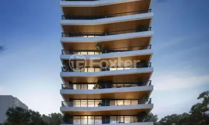 Apartamento com 3 quartos à venda na rua doutor lauro de oliveira, 164, rio branco, porto alegre, 137 m2 por r$ 2.129.000