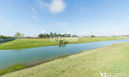 Terreno em condomínio fechado à venda na Estrada Do Conde, 3500, Sans Souci, Eldorado do Sul, 487 m2 por R$ 594.000