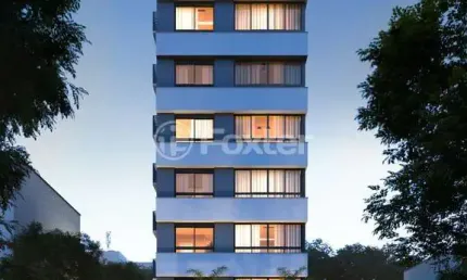 Apartamento com 2 quartos à venda na Rua Comendador Rheingantz, 254, Auxiliadora, Porto Alegre, 96 m2 por R$ 1.362.000