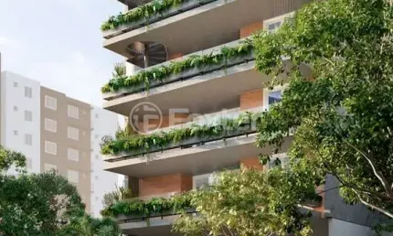 Cobertura com 2 quartos à venda na Rua Doutor Pereira Neto, 144, Tristeza, Porto Alegre, 112 m2 por R$ 1.249.000