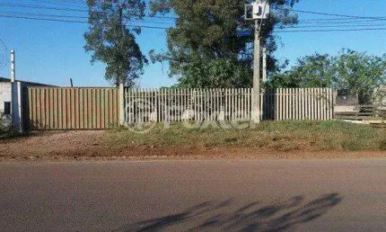 Terreno comercial à venda na Rua Berto Cirio, 2960, São Luis, Canoas, 2100 m2 por R$ 478.725