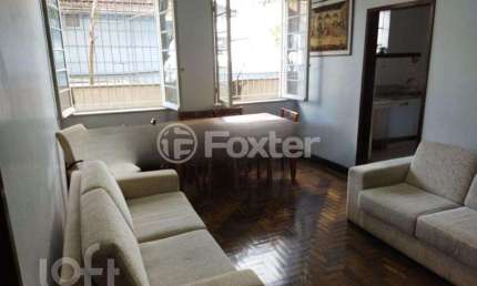 Apartamento com 3 quartos à venda na Avenida Pernambuco, 2699, São Geraldo, Porto Alegre, 93 m2 por R$ 280.000