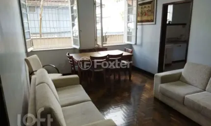 Apartamento com 3 quartos à venda na Avenida Pernambuco, 2699, São Geraldo, Porto Alegre, 93 m2 por R$ 280.000