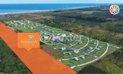 Terreno à venda na Rodovia Interpraias, 3045, Praia Caravelle, Passo de Torres, 269 m2 por R$ 150.653