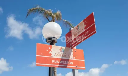 Terreno à venda na rodovia interpraias, 3045, centro, passo de torres, 282 m2 por r$ 127.360