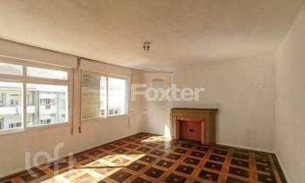 Apartamento com 3 quartos à venda na Rua Augusto Pestana, 127, Santana, Porto Alegre, 125 m2 por R$ 385.000