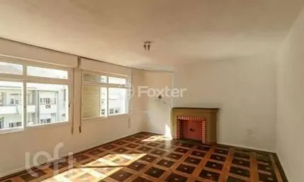 Apartamento com 3 quartos à venda na Rua Augusto Pestana, 127, Santana, Porto Alegre, 125 m2 por R$ 385.000