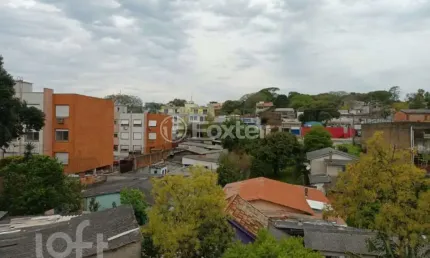Apartamento com 1 quarto à venda na Rua Barão de Bagé, 351, Vila Jardim, Porto Alegre, 45 m2 por R$ 149.000