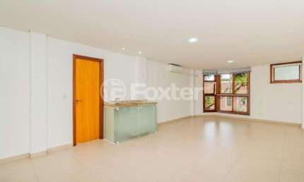 Sala comercial com 1 sala à venda na Avenida Montenegro, 272, Petrópolis, Porto Alegre, 43 m2 por R$ 148.000