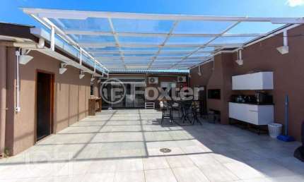 Casa com 3 quartos à venda na Rua Barão do Rio Branco, 537, Niterói, Canoas, 132 m2 por R$ 650.000