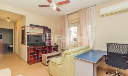 Apartamento com 2 quartos à venda na Rua da República, 53, Cidade Baixa, Porto Alegre, 64 m2 por R$ 315.000