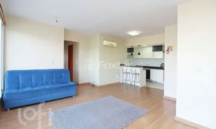 Apartamento com 3 quartos à venda na Rua Livramento, 525, Santana, Porto Alegre, 81 m2 por R$ 768.000