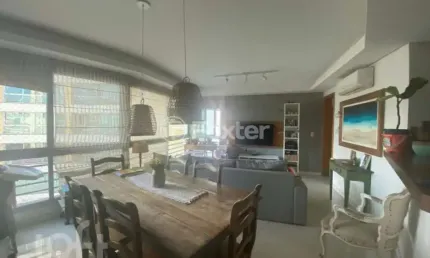 Apartamento com 3 quartos à venda na rua nunes machado, 319, azenha, porto alegre, 90 m2 por r$ 740.000