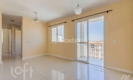 Apartamento com 3 quartos à venda na Rua Doutor José Bento Corrêa, 545, Morro Santana, Porto Alegre, 67 m2 por R$ 360.000