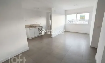 Apartamento com 2 quartos à venda na rua frederico otávio domingues barbosa, 50, são sebastião, porto alegre, 60 m2 por r$ 530.000