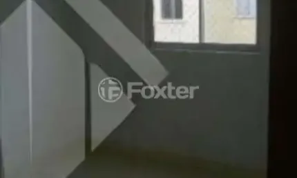 Apartamento com 2 quartos à venda na Estrada Cristiano Kraemer, 1863, Vila Nova, Porto Alegre, 38 m2 por R$ 149.000