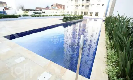 Apartamento com 3 quartos à venda na rua piauí, 40, santa maria goretti, porto alegre, 81 m2 por r$ 670.000
