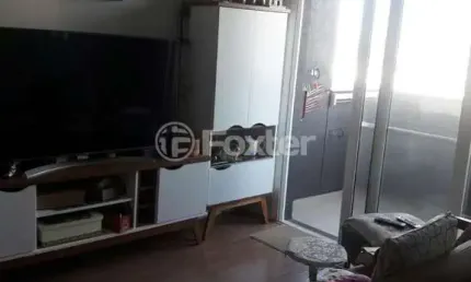 Apartamento com 2 quartos à venda na Rua Brasil, 121, Centro, Canoas, 53 m2 por R$ 350.000