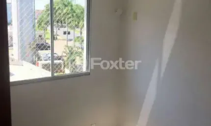 Apartamento com 2 quartos à venda na Avenida Juscelino Kubitschek de Oliveira, 570, Jardim Leopoldina, Porto Alegre, 40 m2 por R$ 160.000