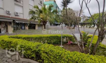 Apartamento com 1 quarto à venda na Avenida do Forte, 386, Cristo Redentor, Porto Alegre, 46 m2 por R$ 200.000